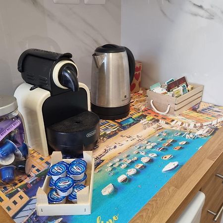 Appartamento Mariarosa Santa Margherita Ligure Esterno foto