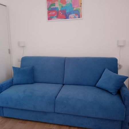 Appartamento Mariarosa Santa Margherita Ligure Esterno foto