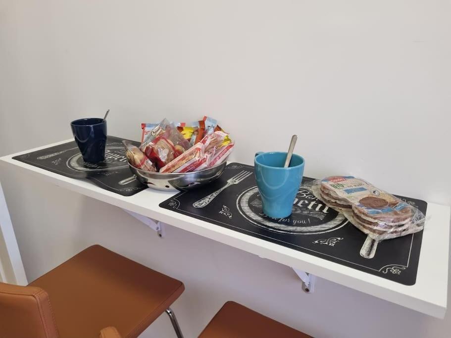 Appartamento Mariarosa Santa Margherita Ligure Esterno foto