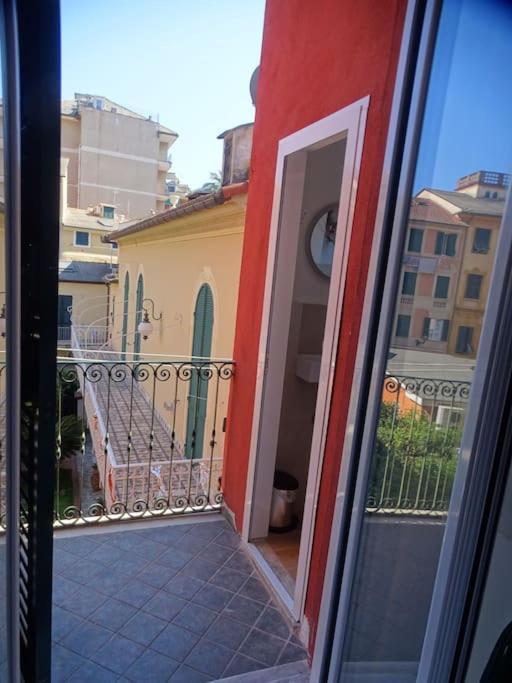 Appartamento Mariarosa Santa Margherita Ligure Esterno foto