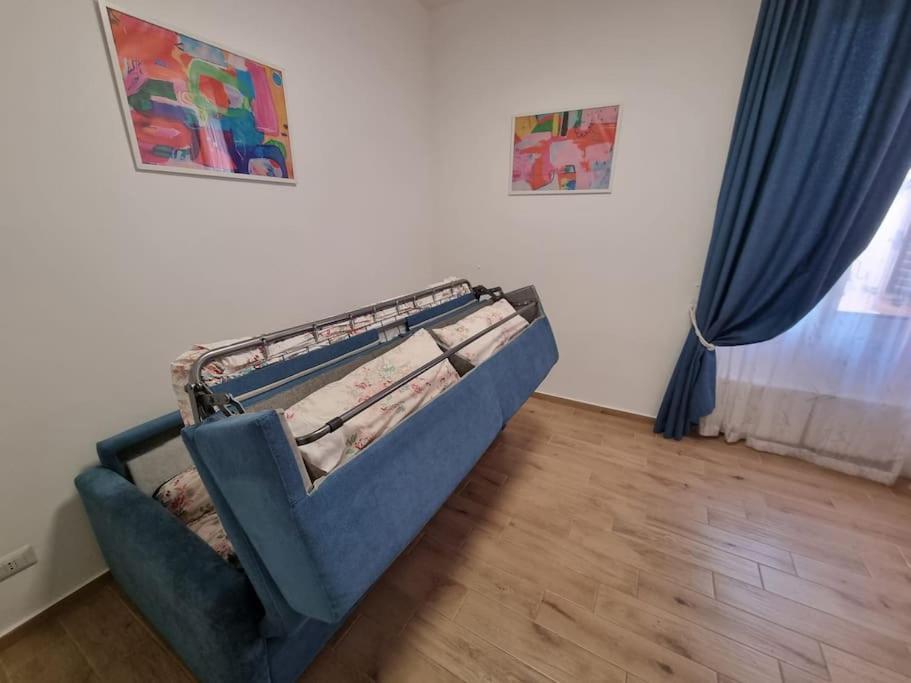 Appartamento Mariarosa Santa Margherita Ligure Esterno foto