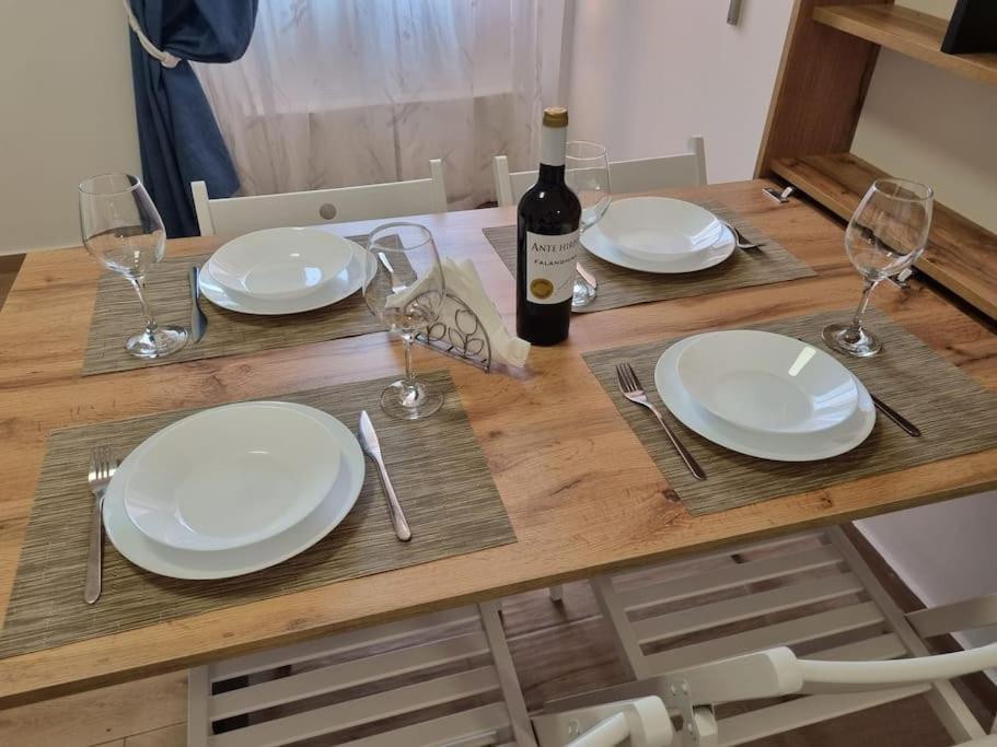 Appartamento Mariarosa Santa Margherita Ligure Esterno foto