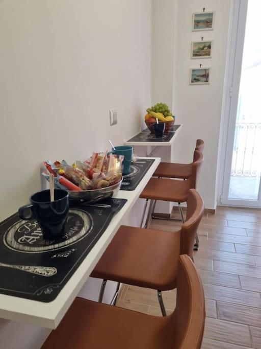 Appartamento Mariarosa Santa Margherita Ligure Esterno foto