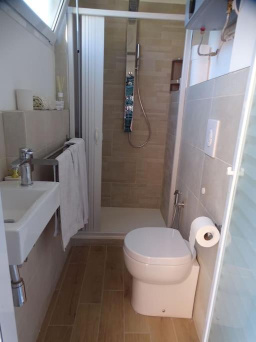 Appartamento Mariarosa Santa Margherita Ligure Esterno foto