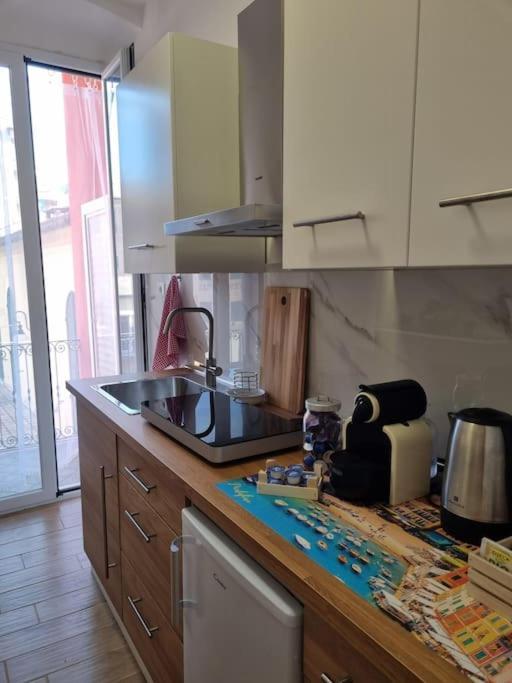 Appartamento Mariarosa Santa Margherita Ligure Esterno foto
