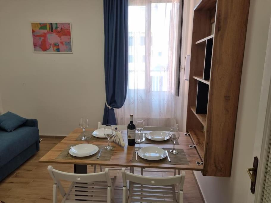 Appartamento Mariarosa Santa Margherita Ligure Esterno foto