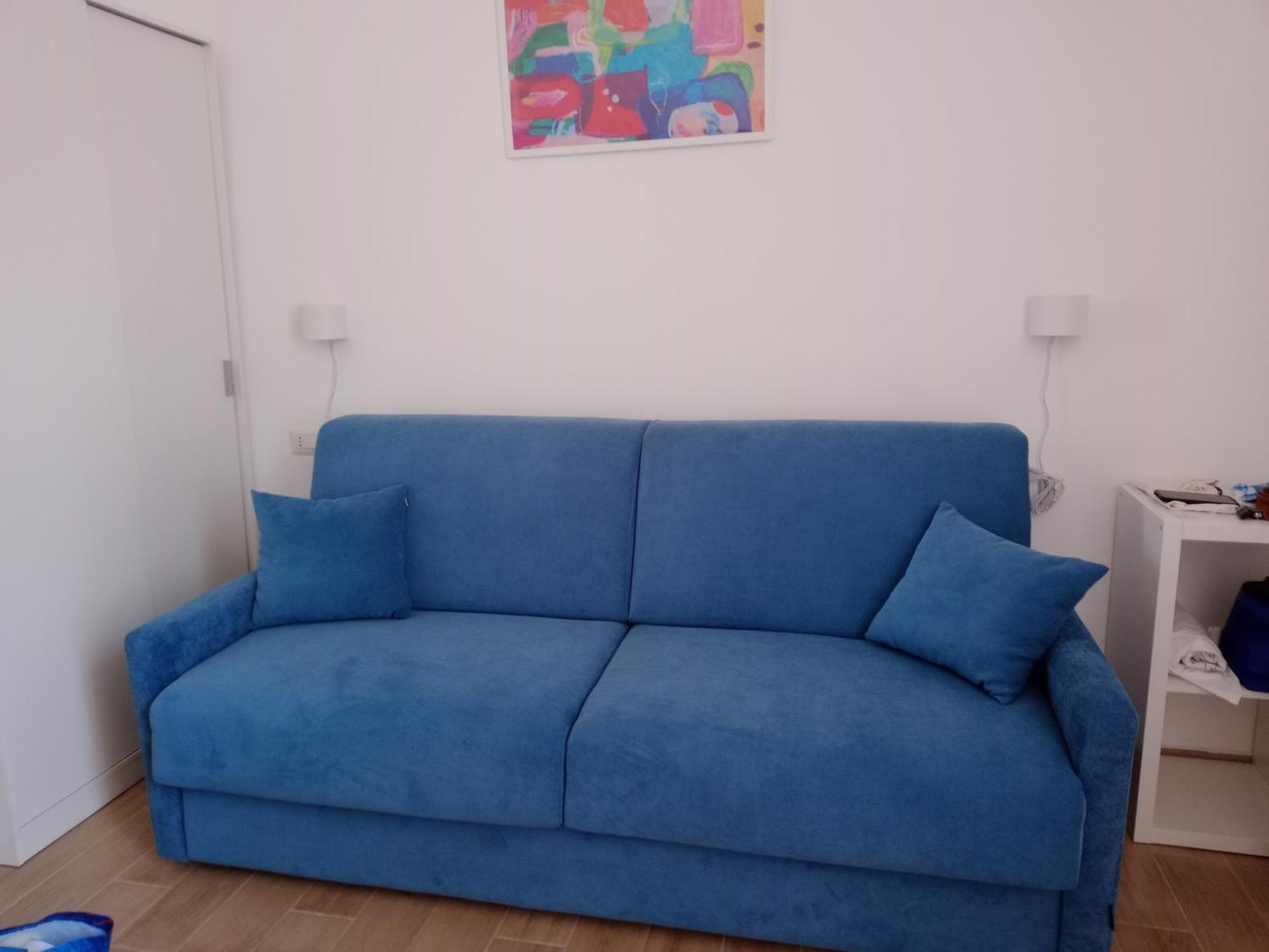Appartamento Mariarosa Santa Margherita Ligure Esterno foto