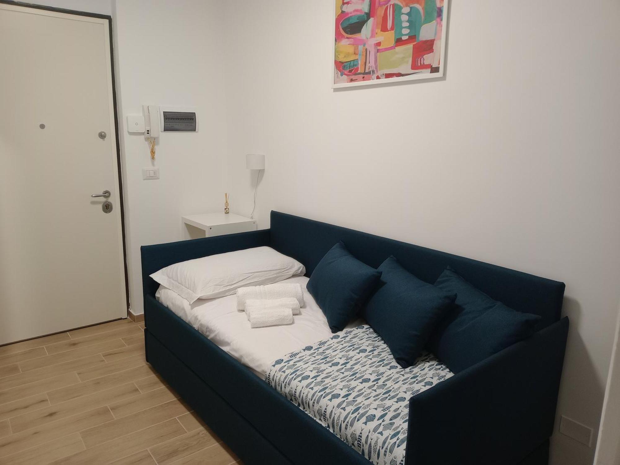 Appartamento Mariarosa Santa Margherita Ligure Esterno foto