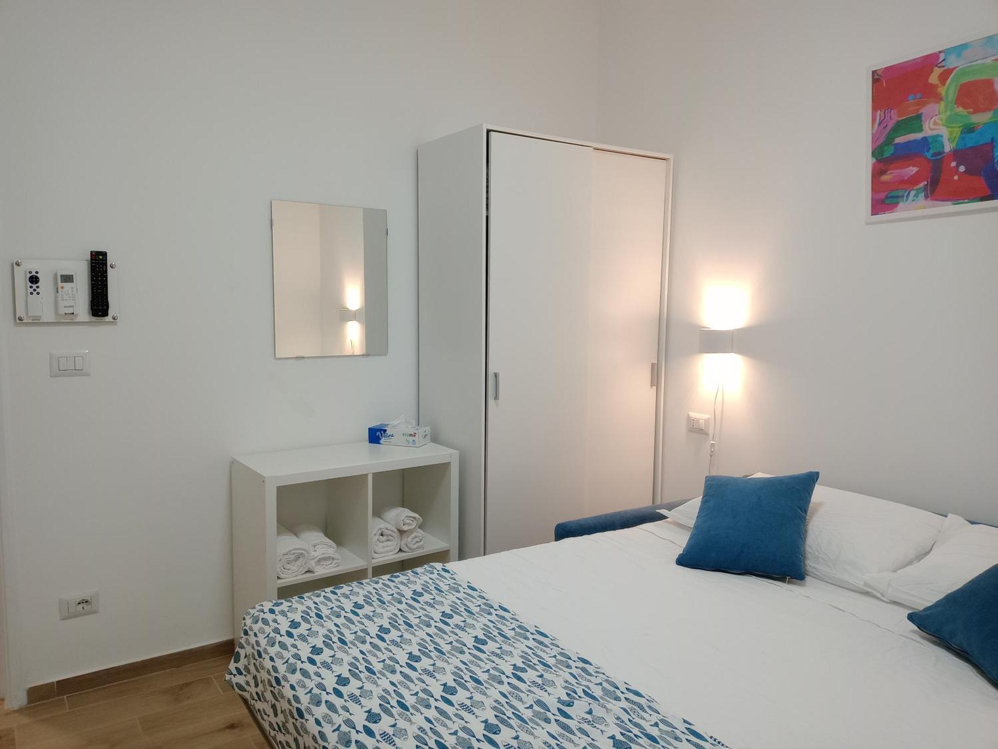 Appartamento Mariarosa Santa Margherita Ligure Esterno foto